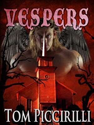 Vespers - ebook